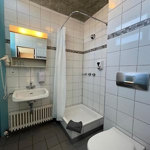 Private Bathroom Twin Room