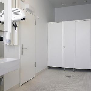 Driepersoonskamer